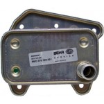 Mahle Ψυγείο λαδιού, Λάδι Κινητήρα - Clc 52 000P