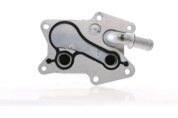 Mahle Ψυγείο λαδιού, Λάδι Κινητήρα - Clc 152 000S