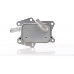 Mahle Ψυγείο λαδιού, Λάδι Κινητήρα - Clc 152 000S