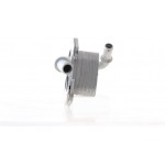 Mahle Ψυγείο λαδιού, Λάδι Κινητήρα - Clc 152 000S