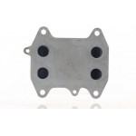 Mahle Ψυγείο λαδιού, Λάδι Κινητήρα - Clc 114 000S