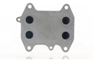 Mahle Ψυγείο λαδιού, Λάδι Κινητήρα - Clc 114 000S