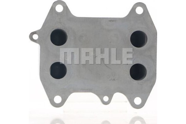 Mahle Ψυγείο λαδιού, Λάδι Κινητήρα - Clc 114 000S