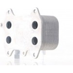 Mahle Ψυγείο λαδιού, Λάδι Κινητήρα - Clc 114 000S