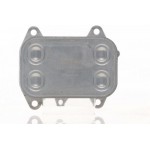 Mahle Ψυγείο λαδιού, Λάδι Κινητήρα - Clc 114 000S