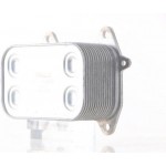 Mahle Ψυγείο λαδιού, Λάδι Κινητήρα - Clc 114 000S