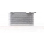 Mahle Ψυγείο λαδιού, Λάδι Κινητήρα - Clc 114 000S