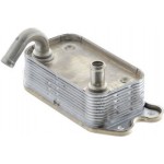 Mahle Ψυγείο λαδιού, Λάδι Κινητήρα - Clc 41 000P