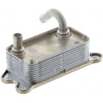 Mahle Ψυγείο λαδιού, Λάδι Κινητήρα - Clc 41 000P