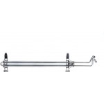 Mahle Ψυγείο λαδιού, Λάδι Κινητήρα - Clc 81 000P