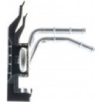 Mahle Ψυγείο λαδιού, Λάδι Κινητήρα - Clc 81 000P