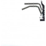 Mahle Ψυγείο λαδιού, Λάδι Κινητήρα - Clc 81 000P