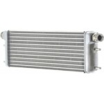 Mahle Ψυγείο λαδιού, Λάδι Κινητήρα - Clc 169 001P