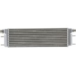 Mahle Ψυγείο λαδιού, Λάδι Κινητήρα - Clc 169 001P