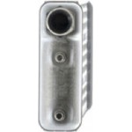 Mahle Ψυγείο λαδιού, Λάδι Κινητήρα - Clc 169 001P