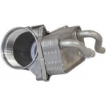 Mahle Ψυγείο λαδιού, Λάδι Κινητήρα - Clc 24 000P