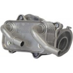 Mahle Ψυγείο λαδιού, Λάδι Κινητήρα - Clc 24 000P