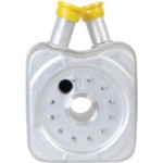 Mahle Ψυγείο λαδιού, Λάδι Κινητήρα - Clc 45 000S