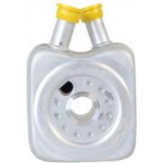 Mahle Ψυγείο λαδιού, Λάδι Κινητήρα - Clc 45 000S