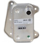 Mahle Ψυγείο λαδιού, Λάδι Κινητήρα - Clc 52 000P