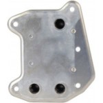 Mahle Ψυγείο λαδιού, Λάδι Κινητήρα - Clc 52 000P