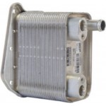 Mahle Ψυγείο λαδιού, Λάδι Κινητήρα - Clc 104 000P