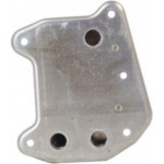 Mahle Ψυγείο λαδιού, Λάδι Κινητήρα - Clc 104 000P