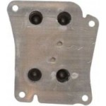 Mahle Ψυγείο λαδιού, Λάδι Κινητήρα - Clc 111 000P