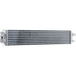 Mahle Ψυγείο λαδιού, Λάδι Κινητήρα - Clc 208 000P