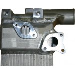 Mahle Ψυγείο λαδιού, Retarder - Clc 146 000P