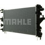 Mahle Ψυγείο, Ψύξη Κινητήρα - Cr 1034 000P