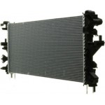 Mahle Ψυγείο, Ψύξη Κινητήρα - Cr 1034 000P