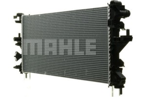 Mahle Ψυγείο, Ψύξη Κινητήρα - Cr 1034 000P