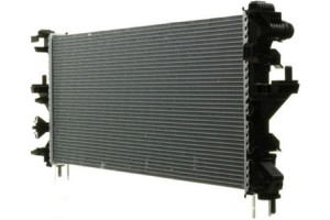 Mahle Ψυγείο, Ψύξη Κινητήρα - Cr 1034 000P