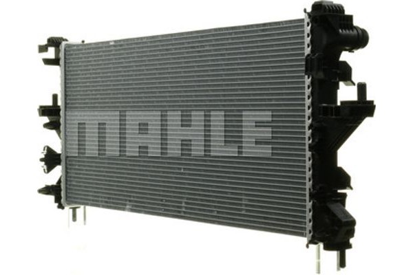 Mahle Ψυγείο, Ψύξη Κινητήρα - Cr 1034 000P