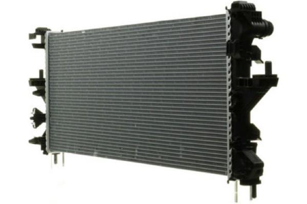 Mahle Ψυγείο, Ψύξη Κινητήρα - Cr 1034 000P