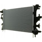 Mahle Ψυγείο, Ψύξη Κινητήρα - Cr 1034 000P