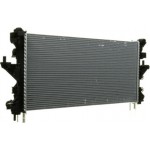 Mahle Ψυγείο, Ψύξη Κινητήρα - Cr 1034 000P