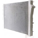 Mahle Ψυγείο, Ψύξη Κινητήρα - Cr 1049 000S