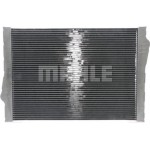 Mahle Ψυγείο, Ψύξη Κινητήρα - Cr 1049 000S