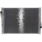 Mahle Ψυγείο, Ψύξη Κινητήρα - Cr 1049 000S