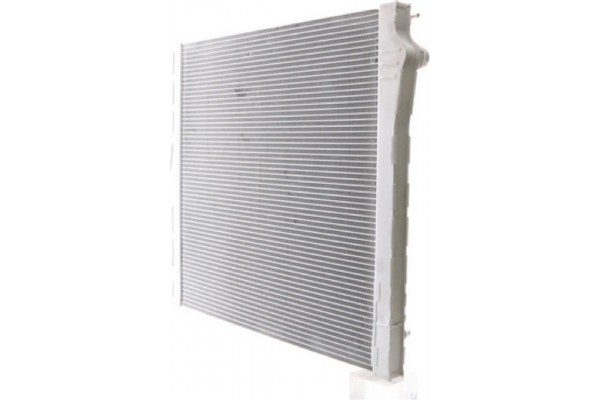 Mahle Ψυγείο, Ψύξη Κινητήρα - Cr 1050 000S