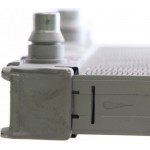 Mahle Ψυγείο, Ψύξη Κινητήρα - Cr 1050 000S