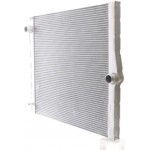 Mahle Ψυγείο, Ψύξη Κινητήρα - Cr 1050 000S