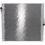 Mahle Ψυγείο, Ψύξη Κινητήρα - Cr 1050 000S