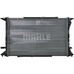 Mahle Ψυγείο, Ψύξη Κινητήρα - Cr 1060 000P