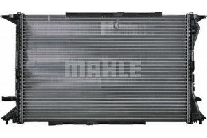 Mahle Ψυγείο, Ψύξη Κινητήρα - Cr 1060 000P