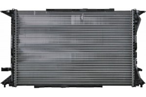 Mahle Ψυγείο, Ψύξη Κινητήρα - Cr 1060 000P