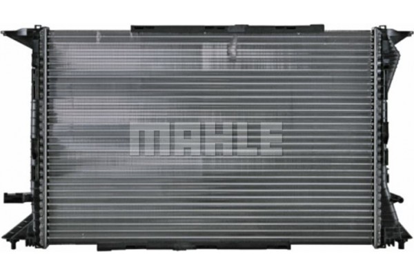 Mahle Ψυγείο, Ψύξη Κινητήρα - Cr 1060 000P