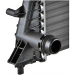 Mahle Ψυγείο, Ψύξη Κινητήρα - Cr 1060 000P